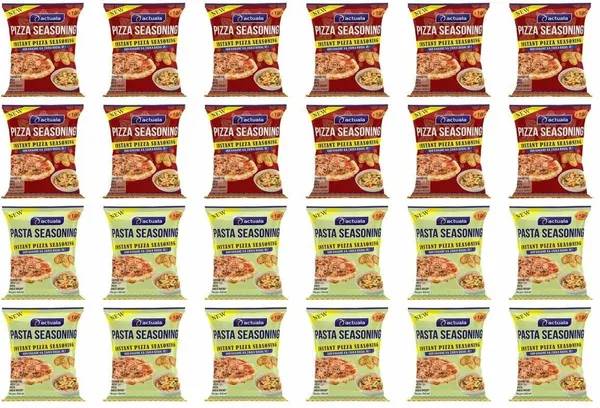 Aactuala_Oregano,_Pasta_Seasoning,_Chilli_Flakes,_Pizza_Seasoning_(10G_Each)_-_Pack_Of_24_(240_G)