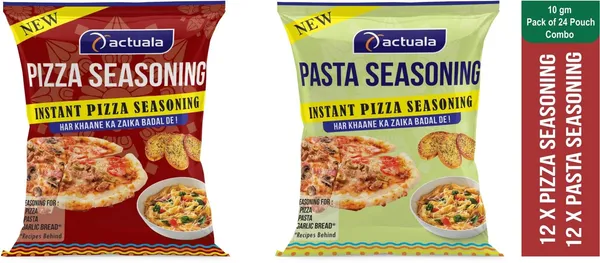 Aactuala_Oregano,_Pasta_Seasoning,_Chilli_Flakes,_Pizza_Seasoning_(10G_Each)_-_Pack_Of_24_(240_G)