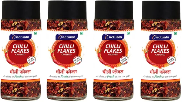 Aactuala_Piri_Piri_Seasoning_|_Seasonings_Herbs_&_Spices_|_(40G_Each)_-_Pack_Of_4_(160_G)