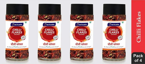 Aactuala_Piri_Piri_Seasoning_|_Seasonings_Herbs_&_Spices_|_(40G_Each)_-_Pack_Of_4_(160_G)