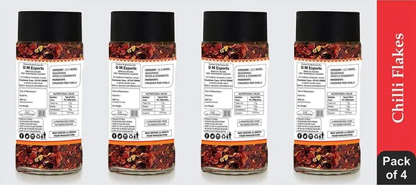 Aactuala_Piri_Piri_Seasoning_|_Seasonings_Herbs_&_Spices_|_(40G_Each)_-_Pack_Of_4_(160_G)