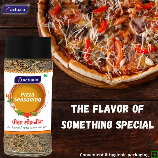 Aactuala_Pizza_Seasoning_|_Seasonings_Herbs_&_Spices_|_(40G_Each)_-_Pack_Of_4_(160_G)