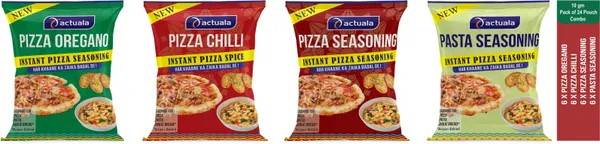Aactuala_Oregano,_Pasta_Seasoning,_Chilli_Flakes,_Pizza_Seasoning_(10G_Each)_-_Pack_Of_24_(240_G)