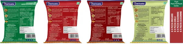 Aactuala_Oregano,_Pasta_Seasoning,_Chilli_Flakes,_Pizza_Seasoning_(10G_Each)_-_Pack_Of_24_(240_G)