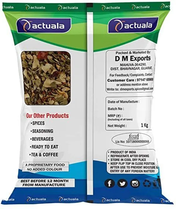 Aactuala_Pizza_Seasoning_Pouch_(1_Kg)