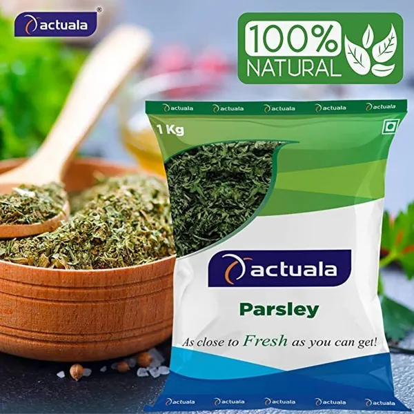 Aactuala_Parsely_Herbs_Seasoning_Pouch_(1_Kg)
