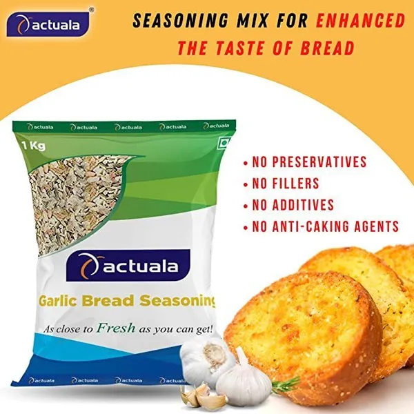 Aactuala_Garlic_Bread_Seasoning_Pouch_(1_Kg)