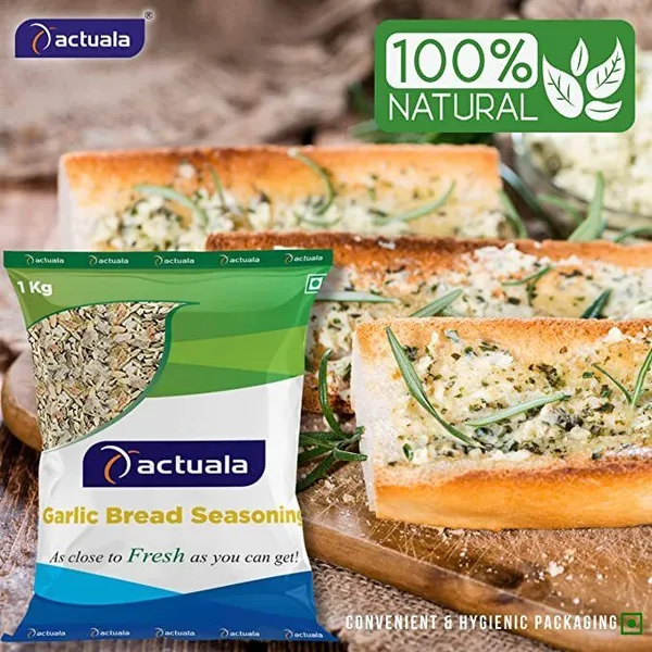 Aactuala_Garlic_Bread_Seasoning_Pouch_(1_Kg)