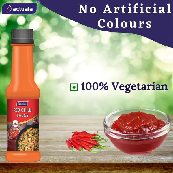 Aactuala_Pack_Of_5_(200G_Each)_Tomato_Ketchup_(5_X_200_G)