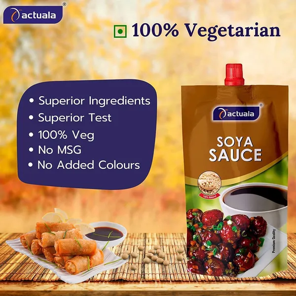 Aactuala_Pack_Of_12_(80G_Each)_Red_Chilli,_Green_Chilli,_Soya_Sauces_(4_X_3_X_80_G)