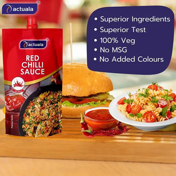 Aactuala_Pack_Of_12_(80G_Each)_Red_Chilli,_Green_Chilli,_Soya_Sauces_(12_X_80_G)