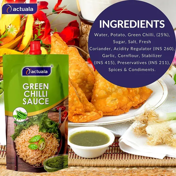 Aactuala_Pack_Of_12_(80G_Each)_Red_Chilli,_Green_Chilli,_Soya_Sauces_(12_X_80_G)