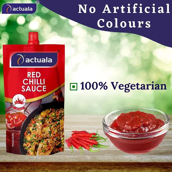 Aactuala_Pack_Of_12_(80G_Each)_Red_Chilli_Sauces_(12_X_80_G)