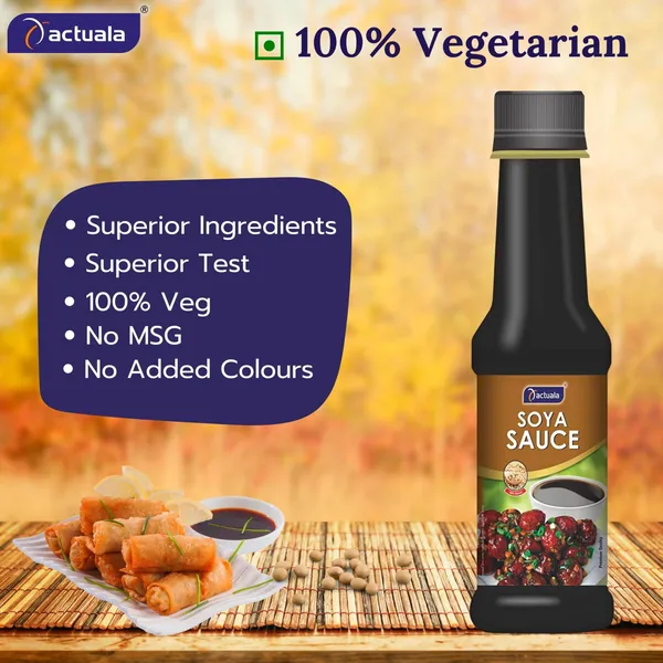 Aactuala_Pack_Of_3_(200G_Each)_Soya_Sauces_(3_X_200_G)
