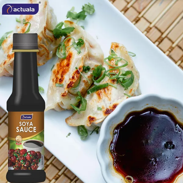 Aactuala_Pack_Of_5_(200G_Each)_Red_Chilli_Sauces_(5_X_200_G)