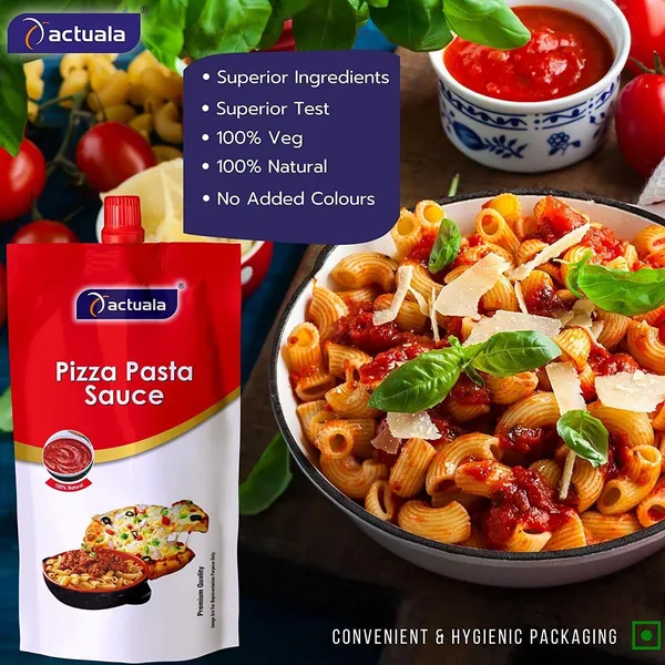 Aactuala_Pack_Of_12_(80G_Each)_Pizza_Pasta_Sauces_(12_X_80_G)