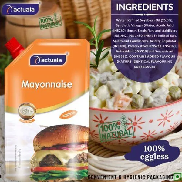 Aactuala_Pack_Of_2_Vegetable_Eggless_Mayonnaise_(875G_Each)_Sauce_(2_X_875_G)