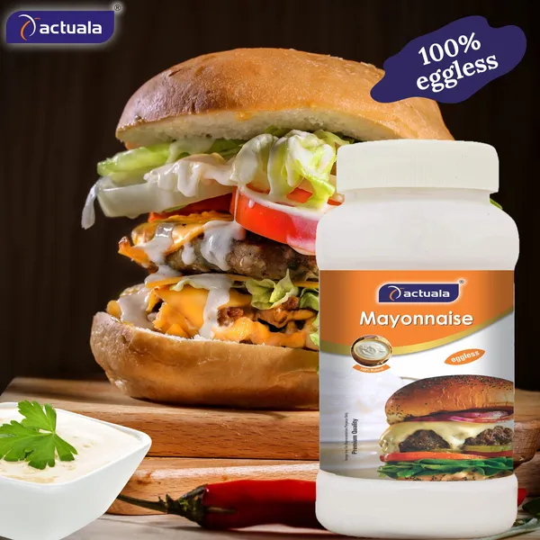 Aactuala_Vegetable_Eggless_Mayonnaise_Sauce_(1000_G)