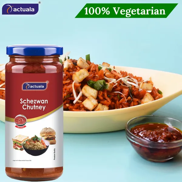 Aactuala_Natural_Schezwan_Chutney_Sauce_&_Dip_(1000_G)