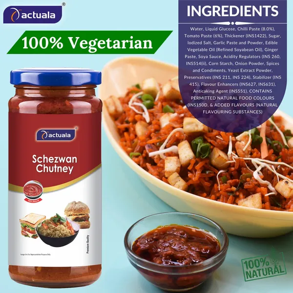 Aactuala_Natural_Schezwan_Chutney_Sauce_&_Dip_(1000_G)