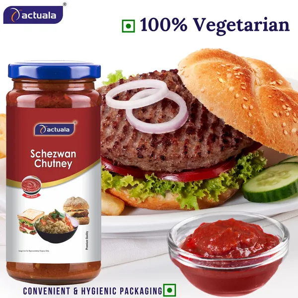 Aactuala_Natural_Schezwan_Chutney_Sauce_&_Dip_(1000_G)