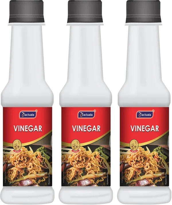 Aactuala_Pack_Of_5_(200G_Each)_Red_Chilli_Sauces_|_Green_Chilli_Sauces_|_Soya_Sauces_|_Vinegar_|_Ketchup_(5_X_200_G)