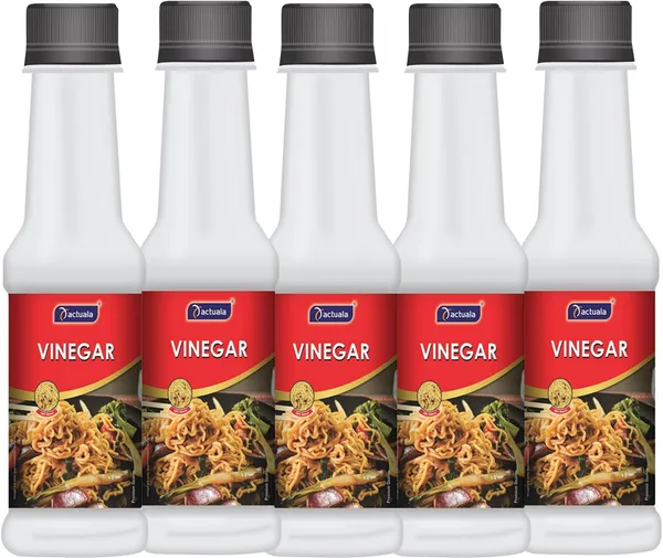 Aactuala_Pack_Of_5_(200G_Each)_Vinegar_(5_X_200_G)