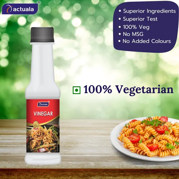 Aactuala_Pack_Of_5_(200G_Each)_Vinegar_(5_X_200_G)