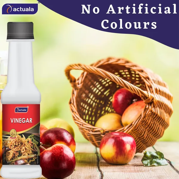 Aactuala_Pack_Of_5_(200G_Each)_Vinegar_(5_X_200_G)