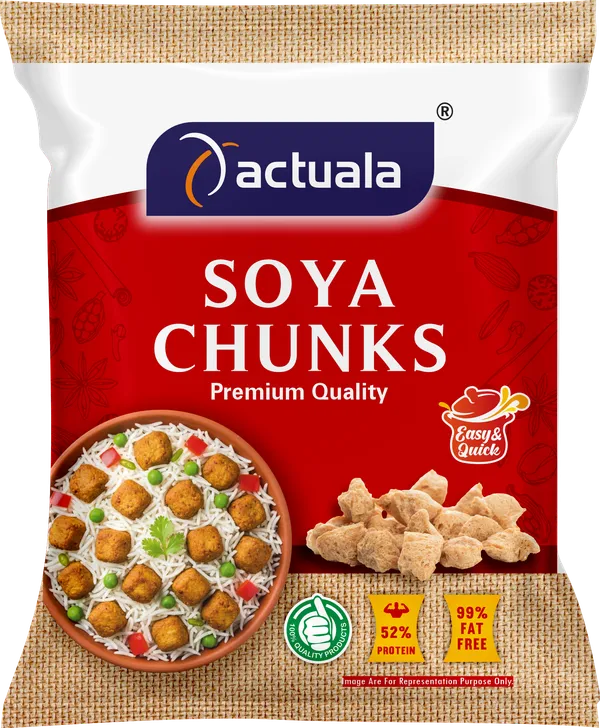 Aactuala_Soya_Chunks_(40G_Each)_-_Pack_Of_20_x_2_(1600_G)