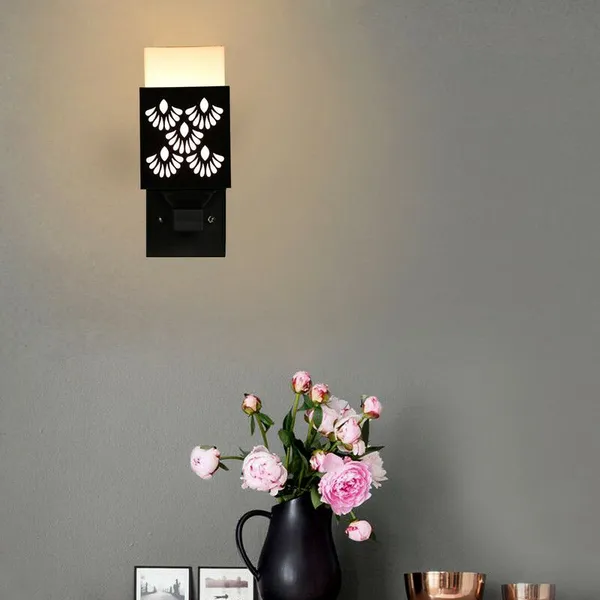 Giftwala_Uplight_Wall_Lamp_Without_Bulb(Pack_Of_1)