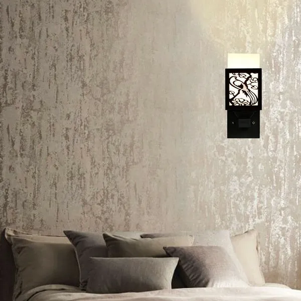 Giftwala_Uplight_Wall_Lamp_Without_Bulb(Pack_Of_2)