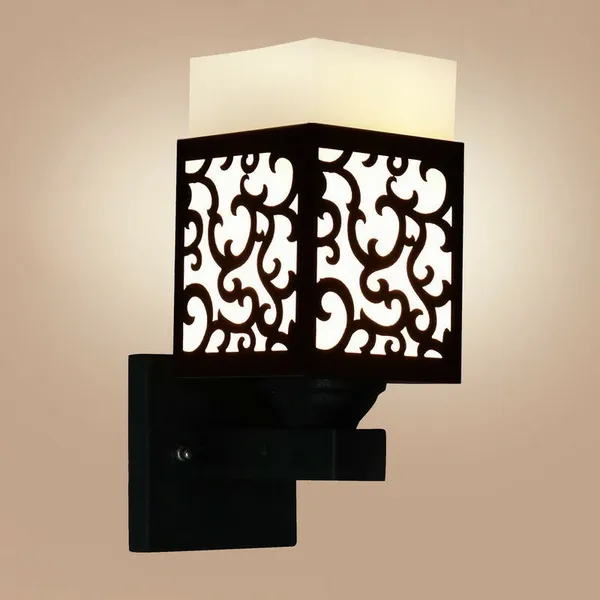 Giftwala_Uplight_Wall_Lamp_Without_Bulb(Pack_Of_2)