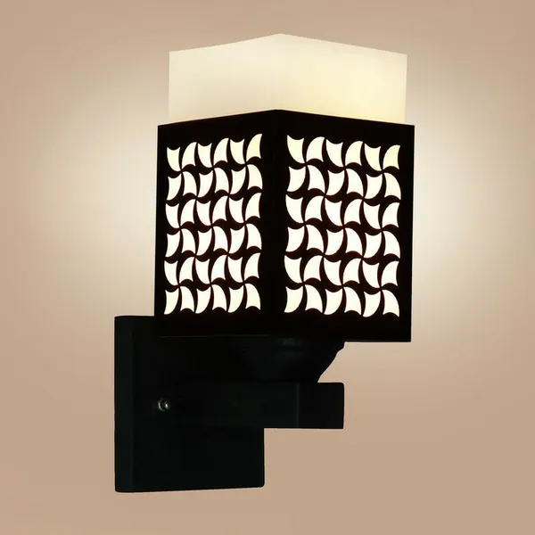 Giftwala_Uplight_Wall_Lamp_Without_Bulb(Pack_Of_4)