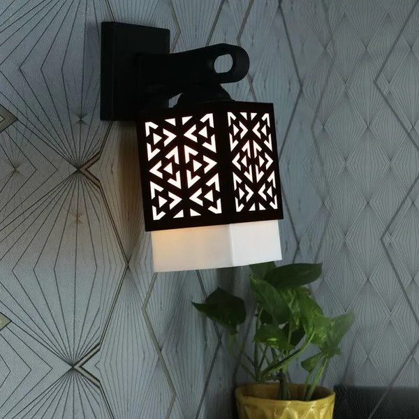 Giftwala_Pendant_Wall_Lamp_Without_Bulb(Pack_Of_1)