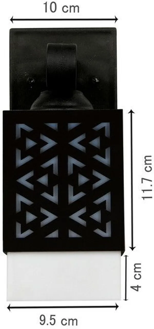 Giftwala_Pendant_Wall_Lamp_Without_Bulb(Pack_Of_1)
