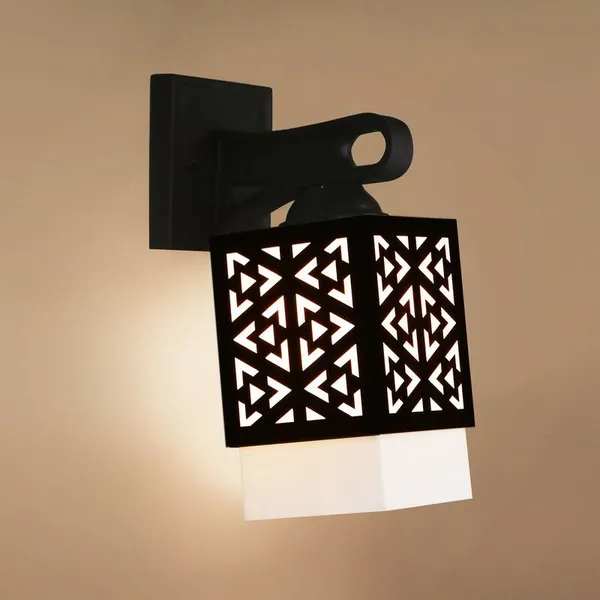 Giftwala_Pendant_Wall_Lamp_Without_Bulb(Pack_Of_1)