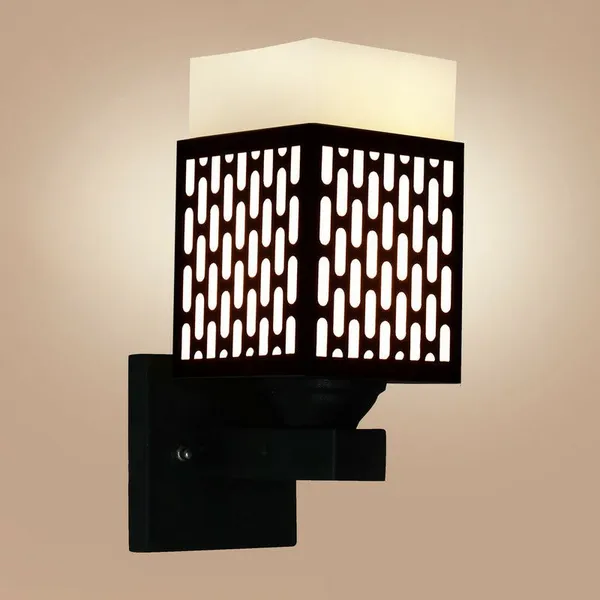 Giftwala_Uplight_Wall_Lamp_Without_Bulb(Pack_Of_2)