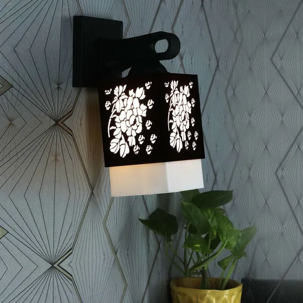 Giftwala_Pendant_Wall_Lamp_Without_Bulb(Pack_Of_1)