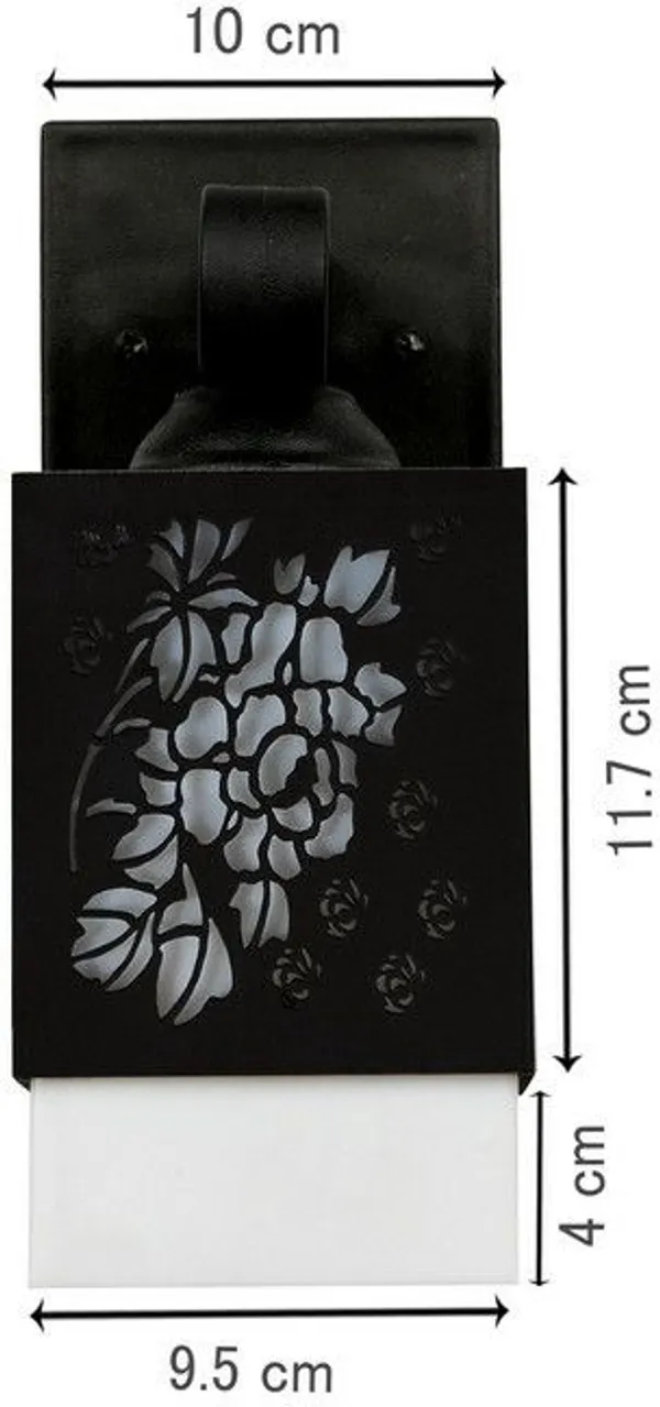 Giftwala_Pendant_Wall_Lamp_Without_Bulb(Pack_Of_1)