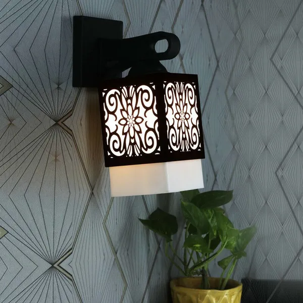 Giftwala_Pendant_Wall_Lamp_Without_Bulb(Pack_Of_1)
