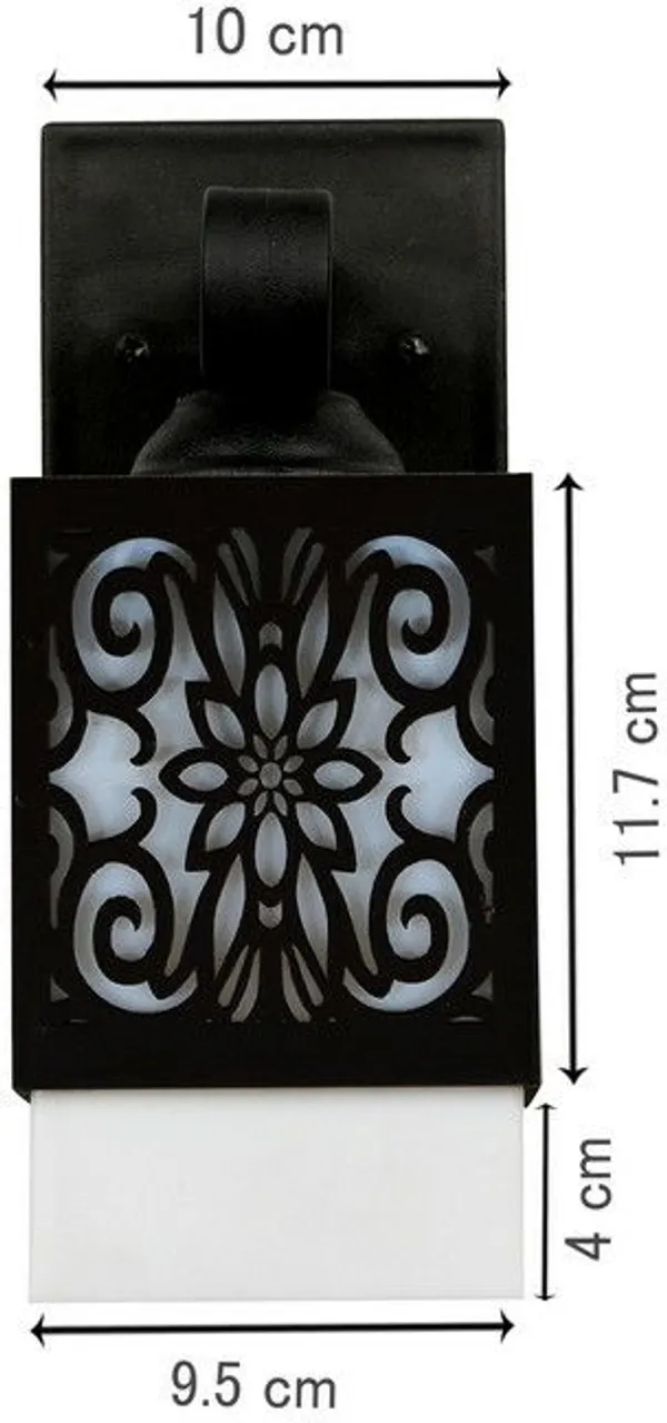 Giftwala_Pendant_Wall_Lamp_Without_Bulb(Pack_Of_1)