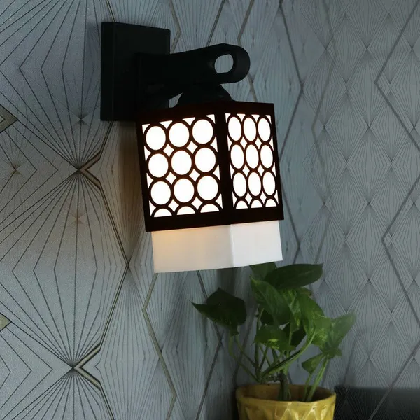 Giftwala_Pendant_Wall_Lamp_Without_Bulb(Pack_Of_1)