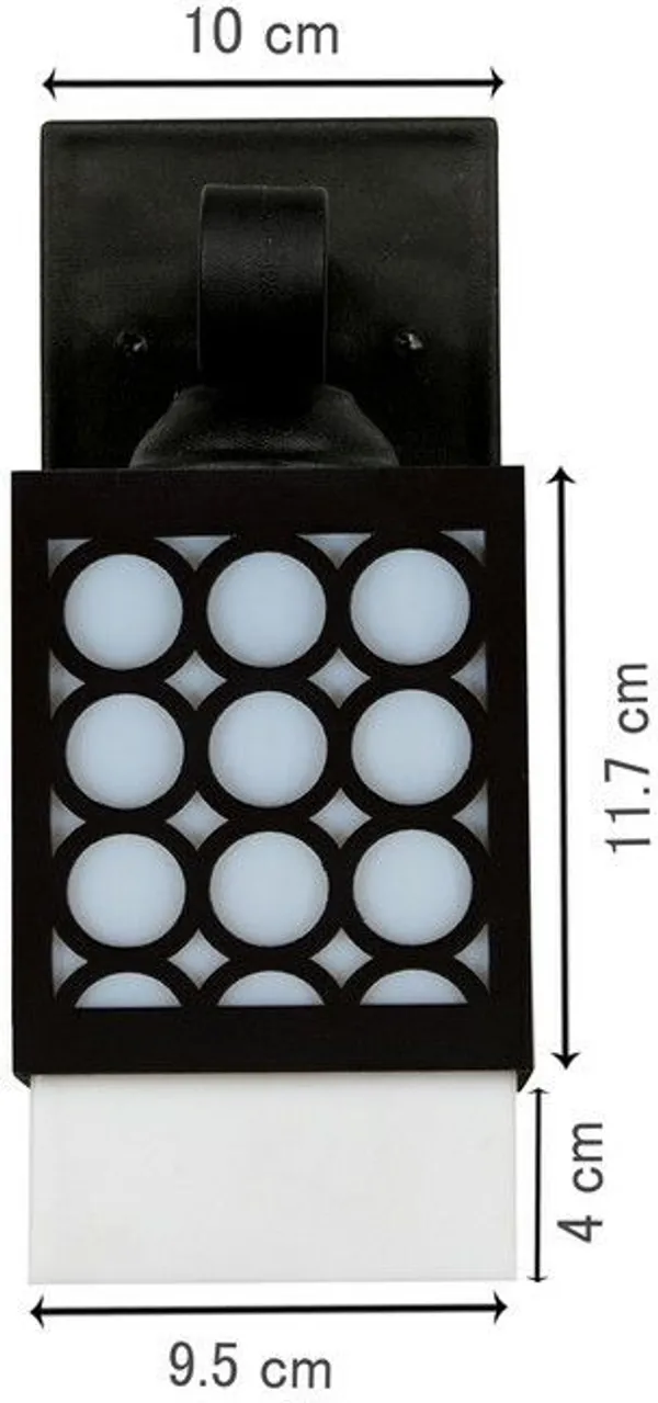 Giftwala_Pendant_Wall_Lamp_Without_Bulb(Pack_Of_1)