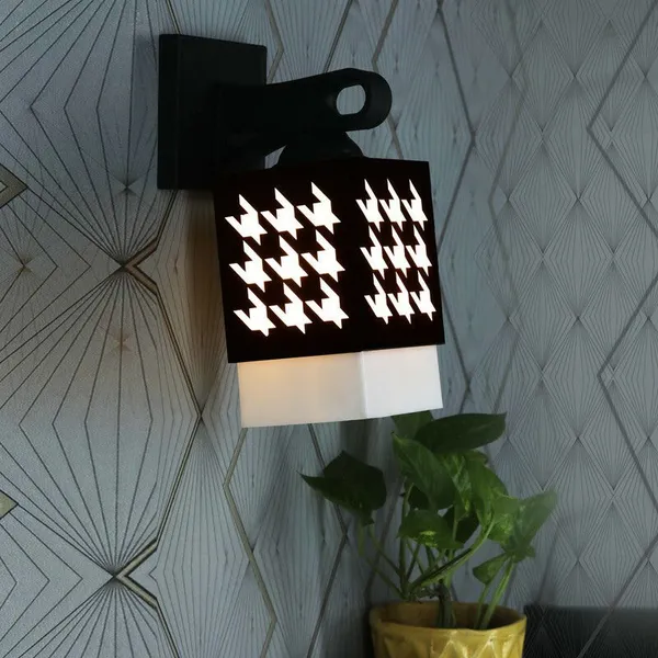 Giftwala_Pendant_Wall_Lamp_Without_Bulb(Pack_Of_1)