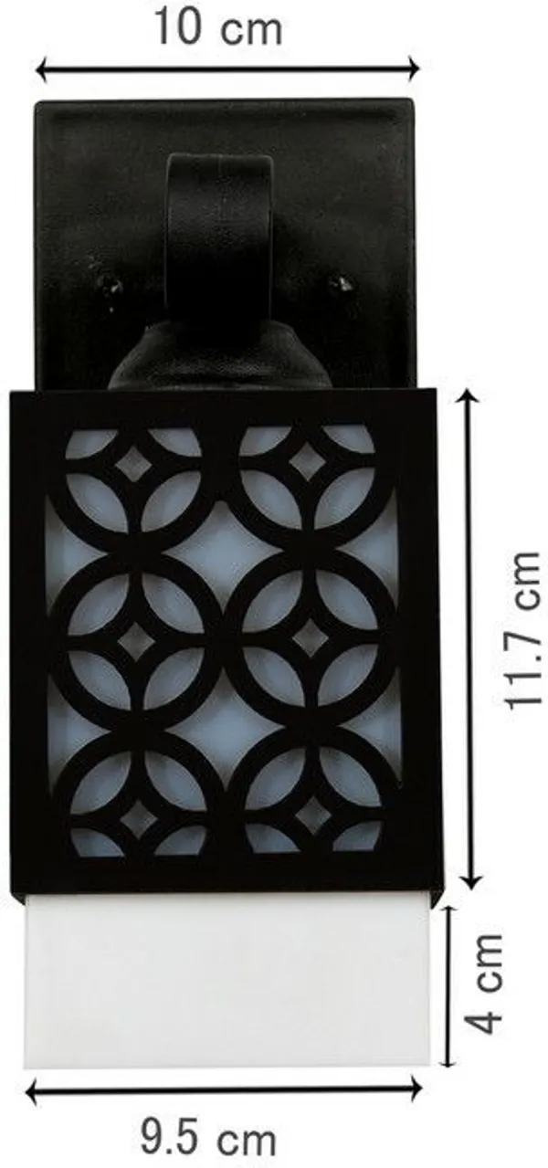Giftwala_Pendant_Wall_Lamp_Without_Bulb(Pack_Of_2)