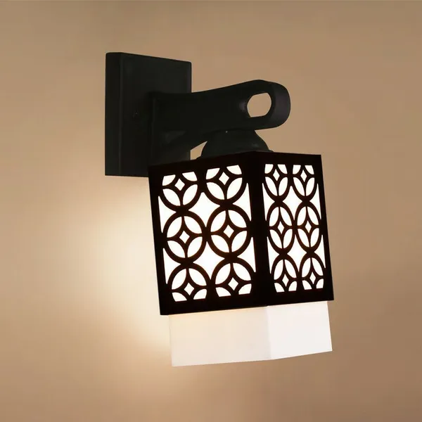 Giftwala_Pendant_Wall_Lamp_Without_Bulb(Pack_Of_2)