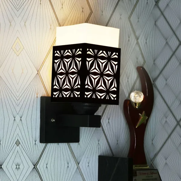 Giftwala_Uplight_Wall_Lamp_Without_Bulb(Pack_Of_1)