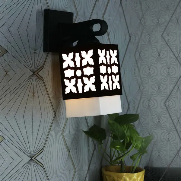 Giftwala_Pendant_Wall_Lamp_Without_Bulb(Pack_Of_1)