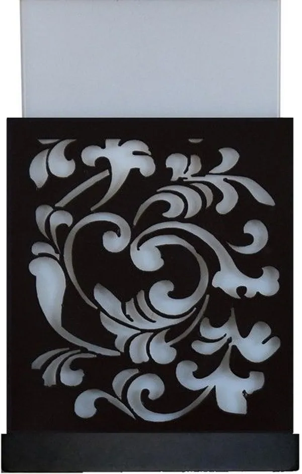 Giftwala_Uplight_Wall_Lamp_Without_Bulb(Pack_Of_1)